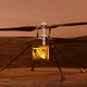 Image for article titled NASA Denies It Used the Doomed Log4j in Its Mars Ingenuity Helicopter